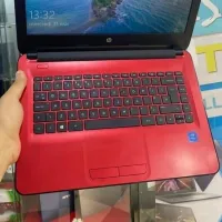 HP PAVILION 14  Pentium Quad core N3710 8GB 500GB 14,1" HD 