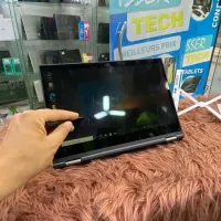 UltraBook Lenovo Yoga X380 Tactile Rotatif 360 Avec Stylet.