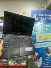 ACER ASPIRE E1-522APU AMD Quad-Core A6-5200