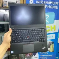UltraBook Lenovo Thinkpad X270 Intel Core I5 6300U @ 2.3Ghz-8GB Ram - 256GB SSD - 12,5" HD .