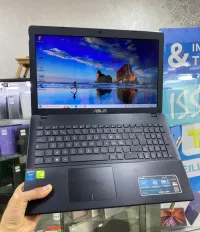 ASUS X552M Intel Pentium N3540 Quad Core NVIDIA_GeForce_820M_1GB Up yo 3Gb  