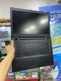 Lenovo IdeaPad 110-17ACL AMD Quad-Core A6-7310 