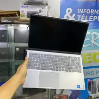 DELL Inspiron 5510 Intel core i7 11370H Ecran 15,6 FUL HD - Clavier Lumineux Azerty 
