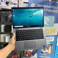 UltraBook DELL LATITUDE 5420