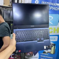 Gamer  Lenovo Legion Avec RTX 3060 6GB VRAM
