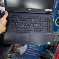 DELL PRECISION 3530  WORKSTATION POWER