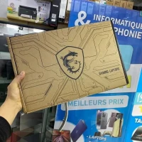 Gamer MSI THIN GF63 Intel Core I5 12450H Up To 4.60GHZ 250 Nits, 144 Hz NVIDIA RTX 2050 4GB GDDR6.