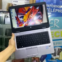 HP PROBOOK 640 G2 I5 6300U VPro-FUL HD 1920*1080-Lecteur G-DVD-CLAVIER LUMINEUX