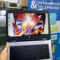 HP PROBOOK 640 G5 Intel Core I5 8365U  @ 1.70Ghz-8GB-256GB SSD-14,1"FUL HD  1920*1080