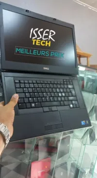 WORKSATION  Dell Precision-intel Core i7-Q840 1,87 GHz -8 Go-500 Go - 15,6" - Nvidia Quadro FX 1800M