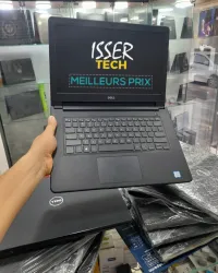 DELL Vostro 14  Intel Core I5 7200U@ 2.3G Ghz - 8GB - 256B SSD - 14,1" HD _G-DVD