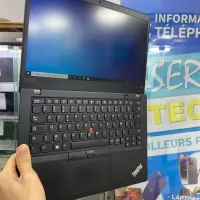 Lenovo Thinkpad X95 AMD RYZEN 5 3500U Up TO 3.70Ghz  
