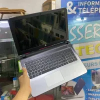 HP 15 A8 7410APU 2,20GHz  // 8 GB DDR3L  //  2 TERRA  HDD // Ecran 15,6" HD 
