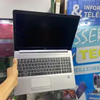 Hp probook 250 g7 Intel Core i5 1035G1 - 8 Go DDR4 SDRAM, 256 Go SSD - (15,6 ") 1366 x 768 (HD).