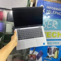 DELL LATITUDE 5420 Intel Core i5 1145G7 11Th  - Ecran 14.1" FUL HD .
