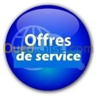 offre de services ressources humaines 
