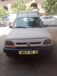 Renault Express 1995 Express