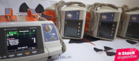 medical-defibrillateur-nihon-kohden-reghaia-alger-algerie