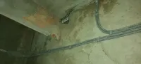 ترميم المنازل