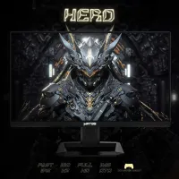 Matos Hero 24 Pouces 180hz fast IPS