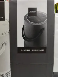 Bose Portbale home speaker