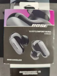 Bose Quietcomfort ultra