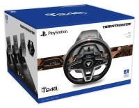 Volant Thrustmaster T248 PlayStation ps5