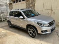 سيارات-volkswagen-tiguan-2012-زرالدة-الجزائر