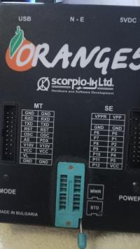 آخر-programateur-eeprom-et-mcu-orange-5-شرشال-تيبازة-الجزائر