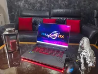 ASUS STRIX G16 - Intel i7 13650HX - RTX 4060 - Écran 16" FHD+ 165Hz - RAM 16Go - SSD 512Go