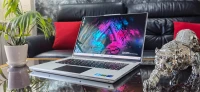 GIGABYTE AERO 16 - Intel Core i7-12700H- RTX 3070 Ti- Écran 16" OLED 4K- SSD 1TB-RAM 16Go