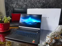 ALIENWARE M16 R1 - Ryzen9 7845HX - RTX 4080 12Go- Écran 16" QHD 240Hz - RAM 32Go - SSD 1TB