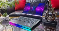 [VENDU]MSI RAIDER GE67HX- i7-12800HX-📺 15.6 OLED QHD 240Hz-RTX™ 3070Ti -TDP 150W-SSD 1To