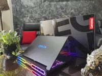 LENOVO LEGION PRO 7- Intel  Ultra 9 275HX-RTX 5080 16Go-Écran 16" Oled QHD+ 240Hz-RAM 32 Go -SSD 1TB