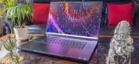 RAZER BLADE 18 - Intel i9-13950HX - RTX 4080 TDP 175W- Écran18" QHD 240Hz -RAM 32Go 5600MHz-SSD 1TB