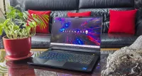 ALIENWARE M15 R6 - Intel Core i7-11800H -RTX 3080 - Écran 15.6" FHD 360Hz - RAM 32Go - SSD 1TB 