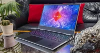 HP OMEN X16[EDITION SPECIAE],Intel® Core™ i7-11800H-RTX™ 3070📺16.1"QHD 165Hz-SSD 1To - RAM 32 MHz