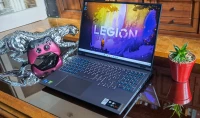 LENOVO LEGION 5i PRO Intel® Core™ i7-12700H-RTX™ 3070Ti -TDP 150WATTS📺 16" QHD 2K 165Hz-SSD 1TB-RAM 16Go 