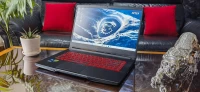 MSI THIN GF63 - Intel i7 12650H - RTX 4050  6 Go - Écran 15.6" FHD 144 Hz - SSD 512 Go - RAM 16 Go