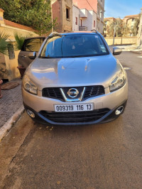 voitures-nissan-qashqai-2016-2-tekna-tlemcen-algerie