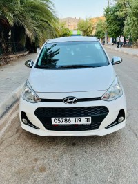 سيارات-hyundai-grand-i10-2019-restylee-dz-وهران-الجزائر