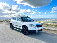 voitures-skoda-yeti-2012-blida-algerie