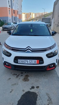 voitures-citroen-c4-cactus-2021-souidania-alger-algerie