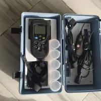 HQ40D Multiparamètre portable, Electrochimie numérique