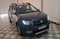 voitures-dacia-sandero-2017-stepway-sidi-bel-abbes-algerie