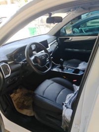 سيارات-kaiyi-x3-pro-2026-luxury-شراقة-الجزائر