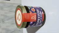 Confiture de figue