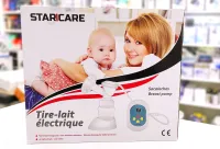 tire lait electrique STAR CARE