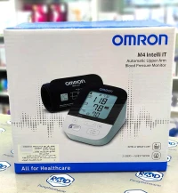 Tensiomètre OMRON M4 intelli it 