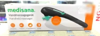 Appareil de massage flexible MEDISANA 